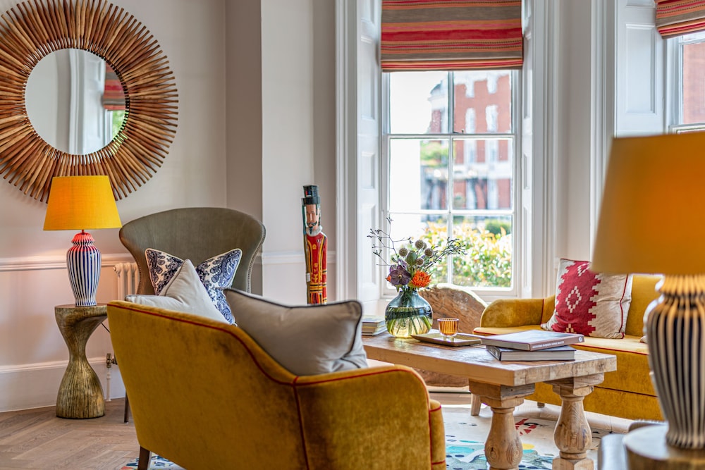 Harbour Hotel Richmond 47/69