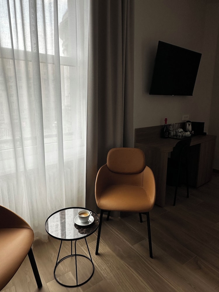 Aparthotel Durini 64/74