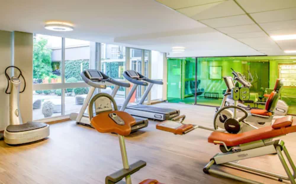 Sofitel Lyon Bellecour Hotel 42/71