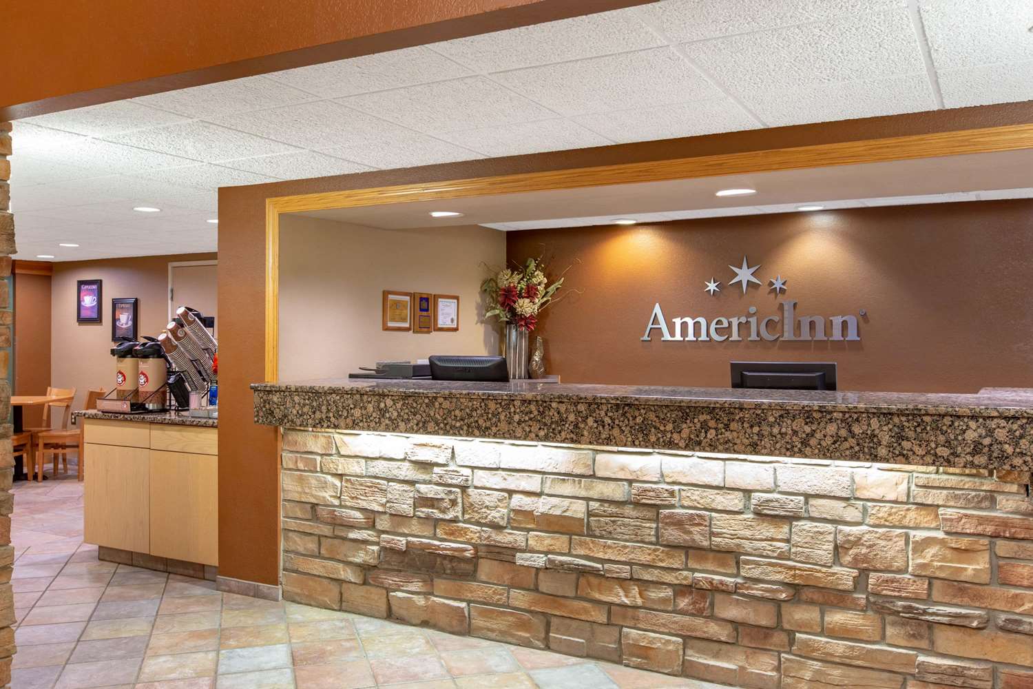 AmericInn by Wyndham Okoboji 3/7