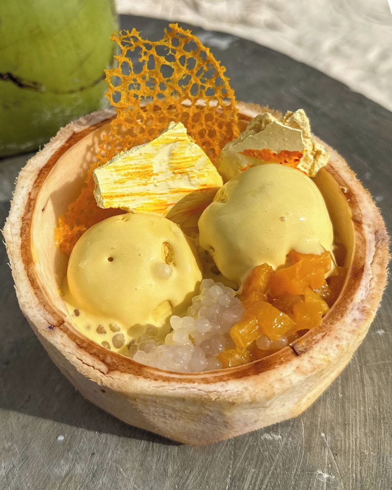 レッド ココナッツ ビーチ ホテル 写真3