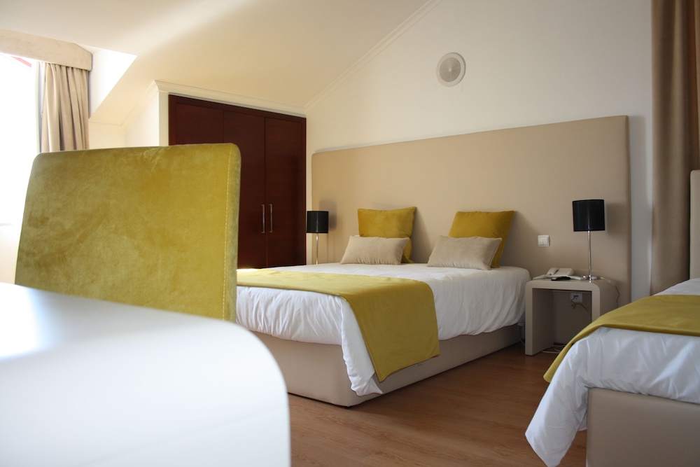 Hotel Quinta do Viso 13/29
