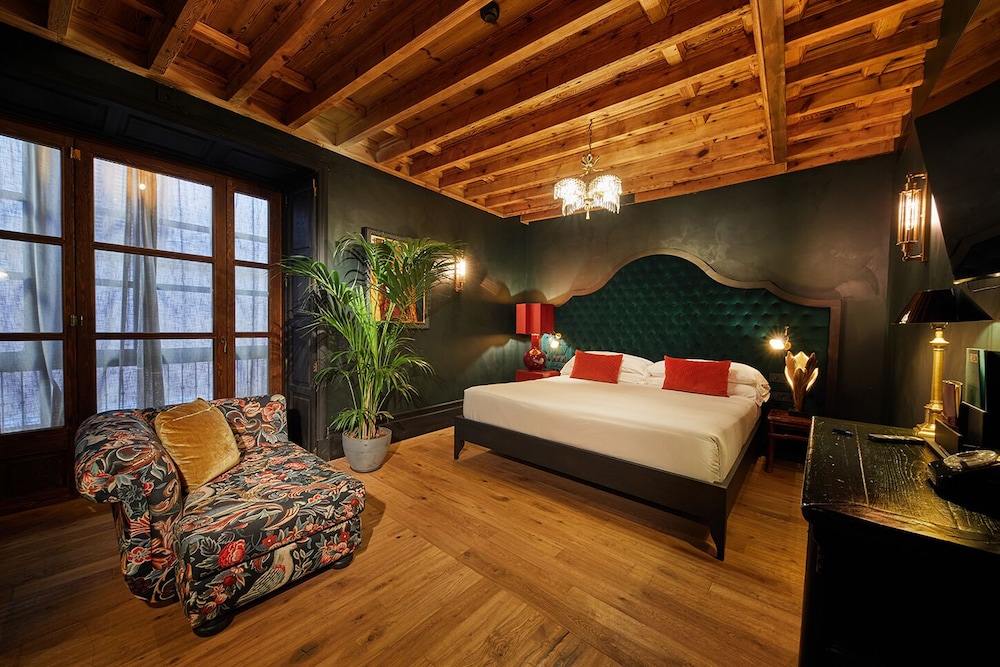 Palma Riad 10/50