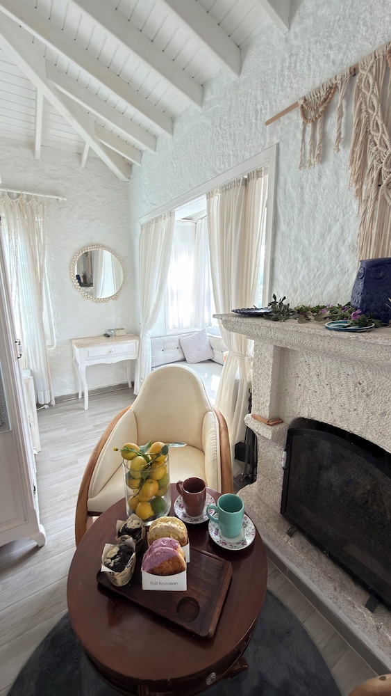 Boreas Butik Hotel - Adults Only 41/50