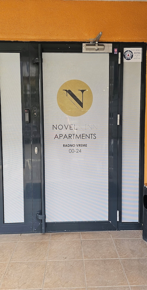 Novel旅馆(Novel Inn) 图片4