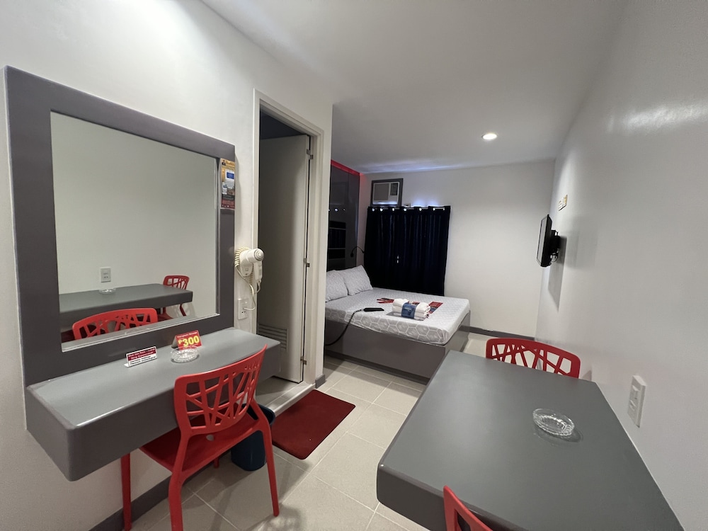 Hotel Sogo Edsa Trinoma 29/34