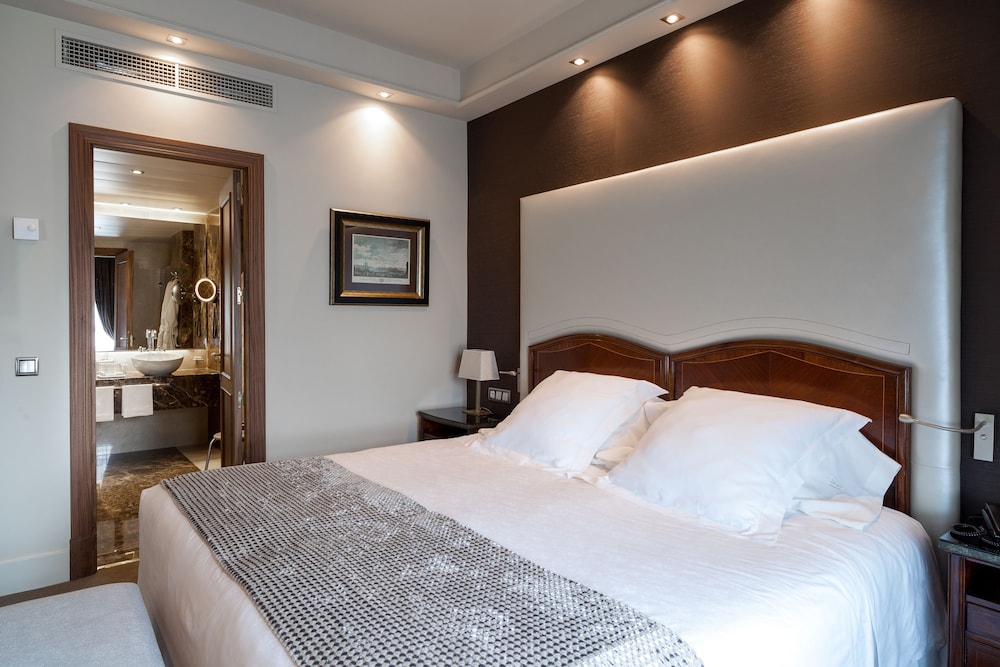 Wellington Hotel Spa Madrid 4/40