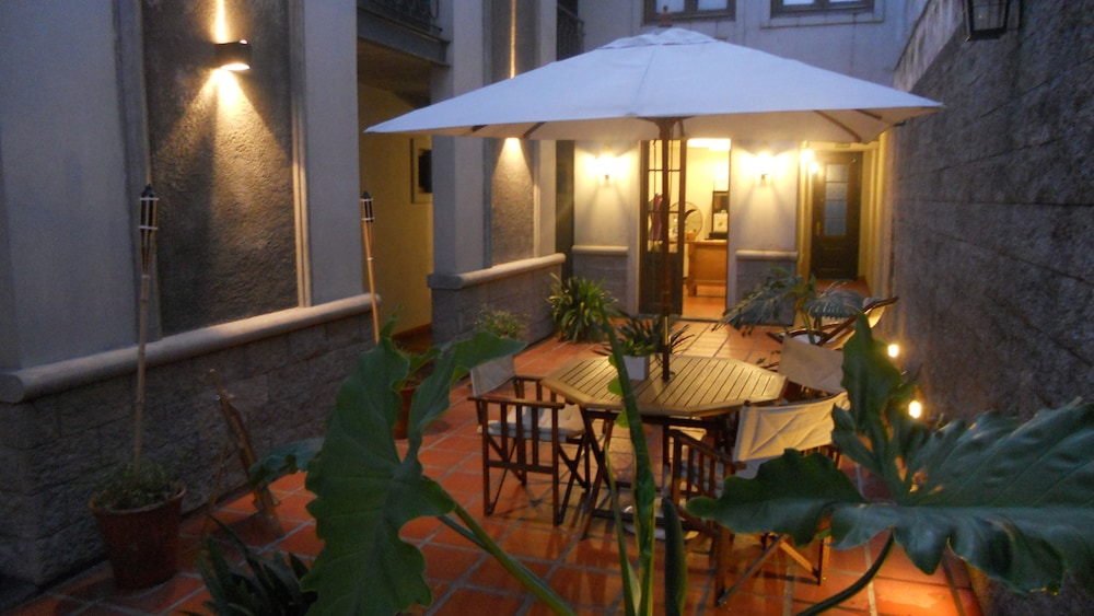 Posada Gotan Bed & Breakfast 41/45