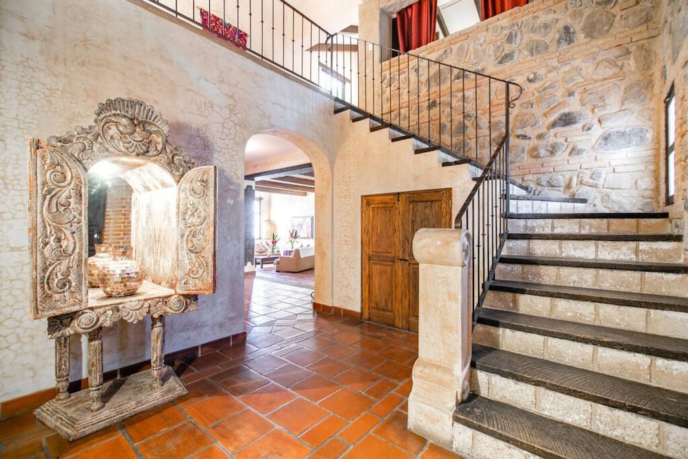 Casa Santa Catarina 10/19