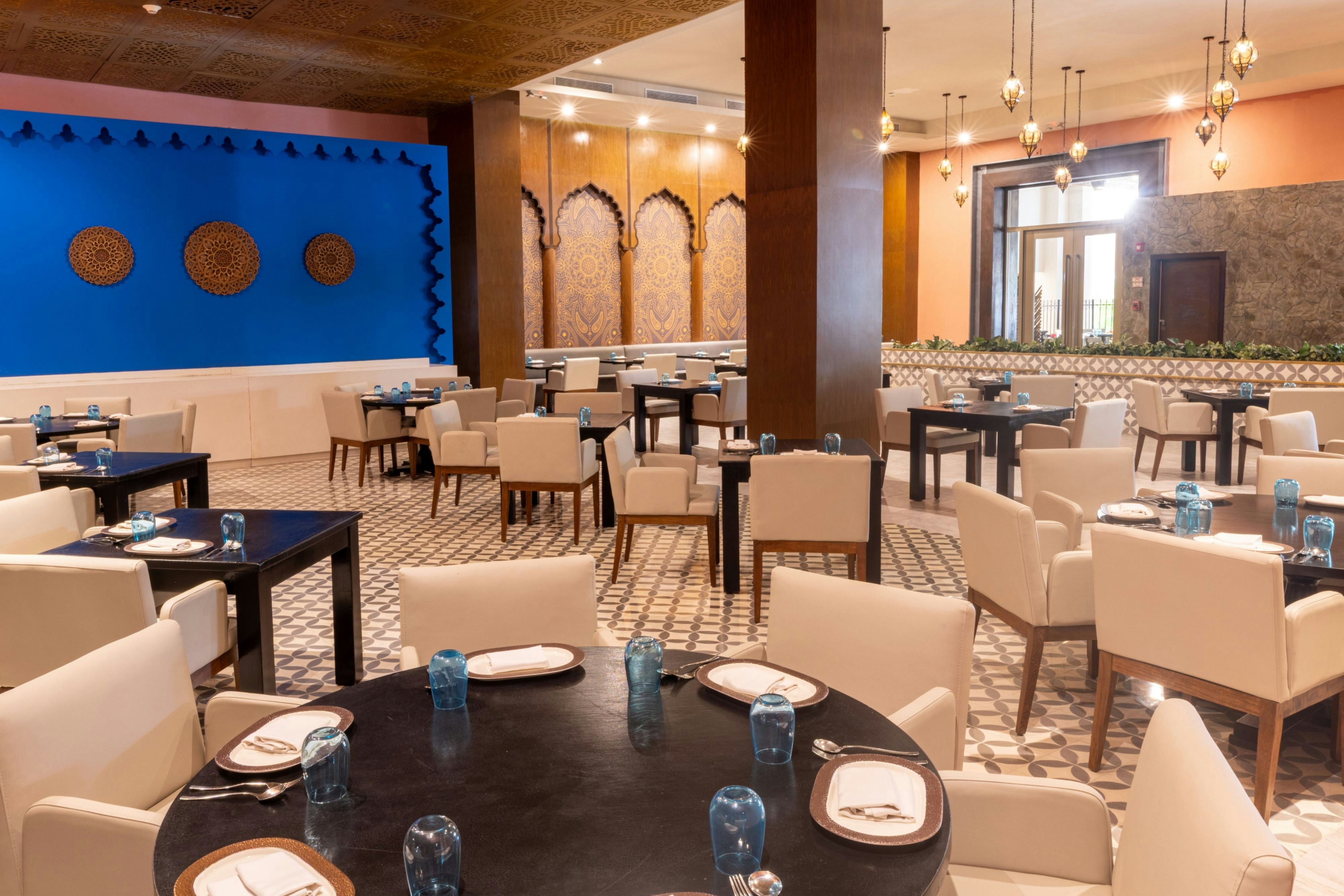 Hideaway at Royalton Riviera Cancun, An Autograph Collection All Inclusive Resort - Adults Only 28/36