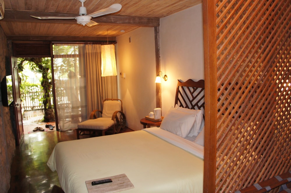Sala Prabang Hotel 3/27