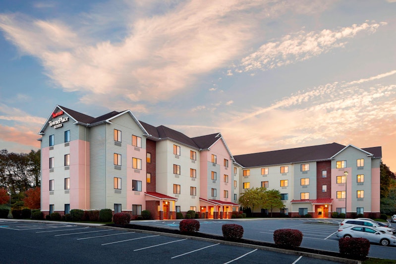 TownePlace Suites by Marriott Harrisburg Hershey in HARRISBURG - PA