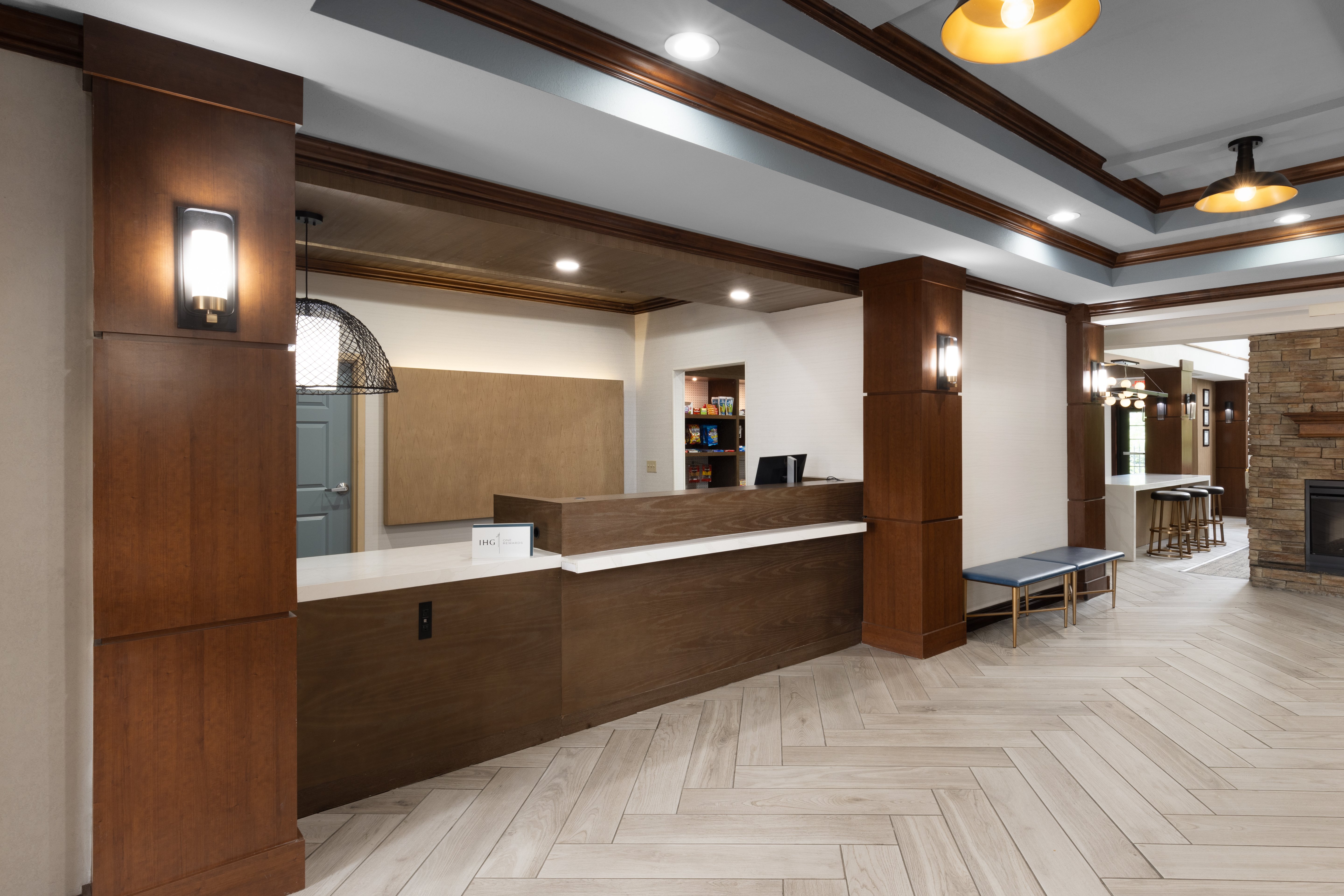Staybridge Suites Rogers Bentonville 3/49