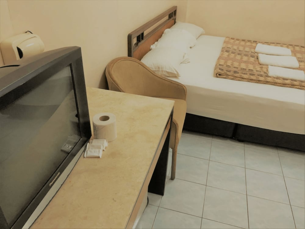 Casavilla Hotel 18/18