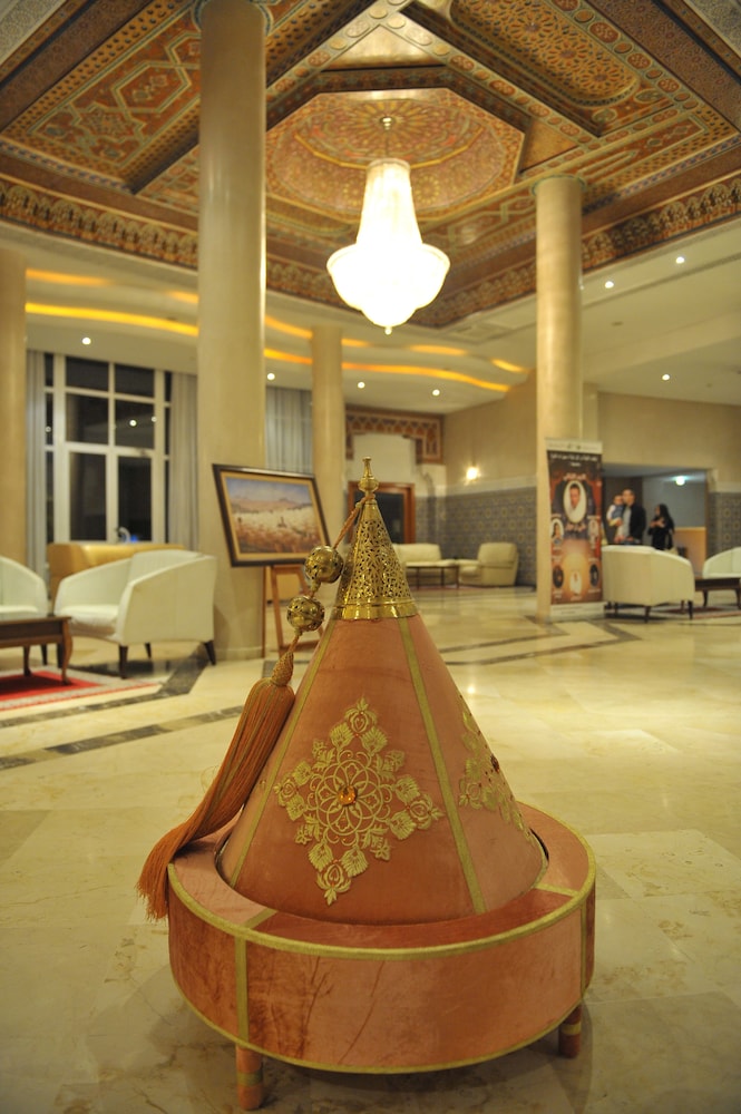 Menzeh Dalia 40/60