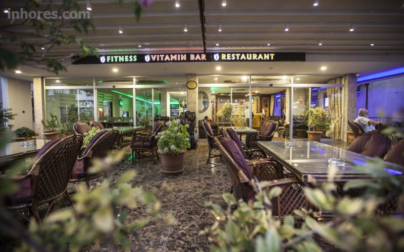 Zeyn Hotel 4/5