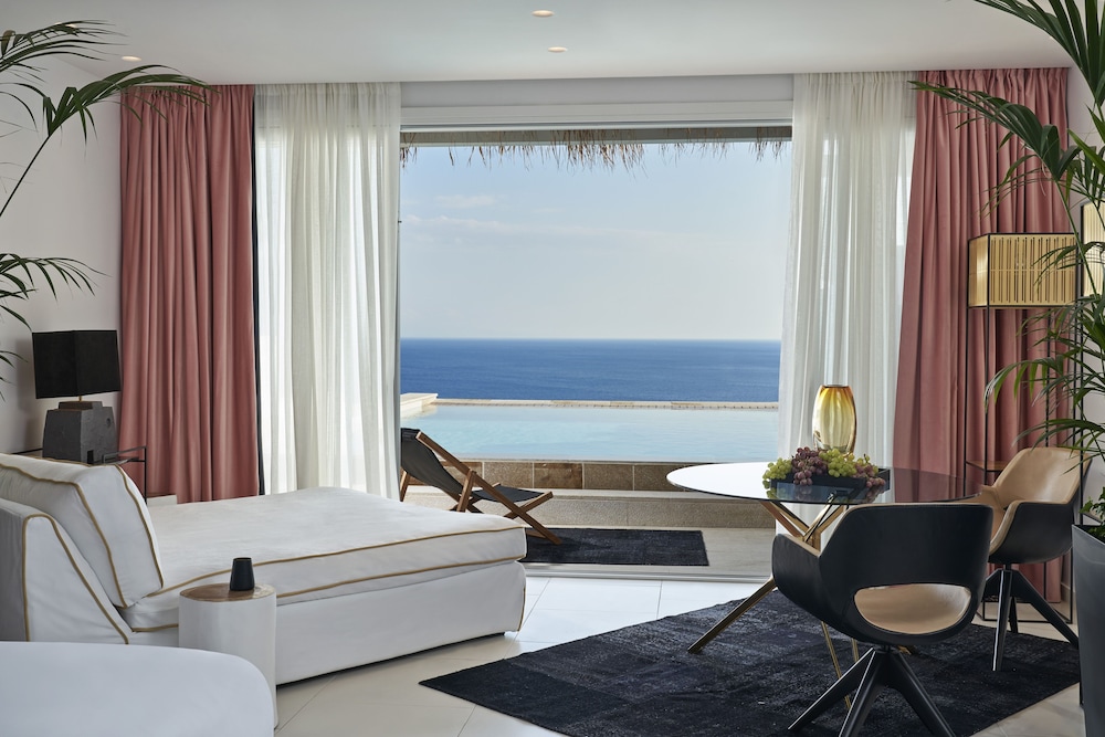 Myconian Villa Collection - Preferred Hotels & Resorts 16/50