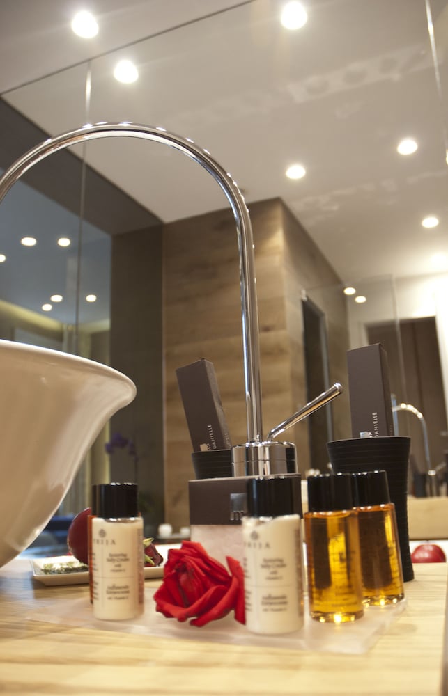 Sun Suite Luxury Pantheon 5/50