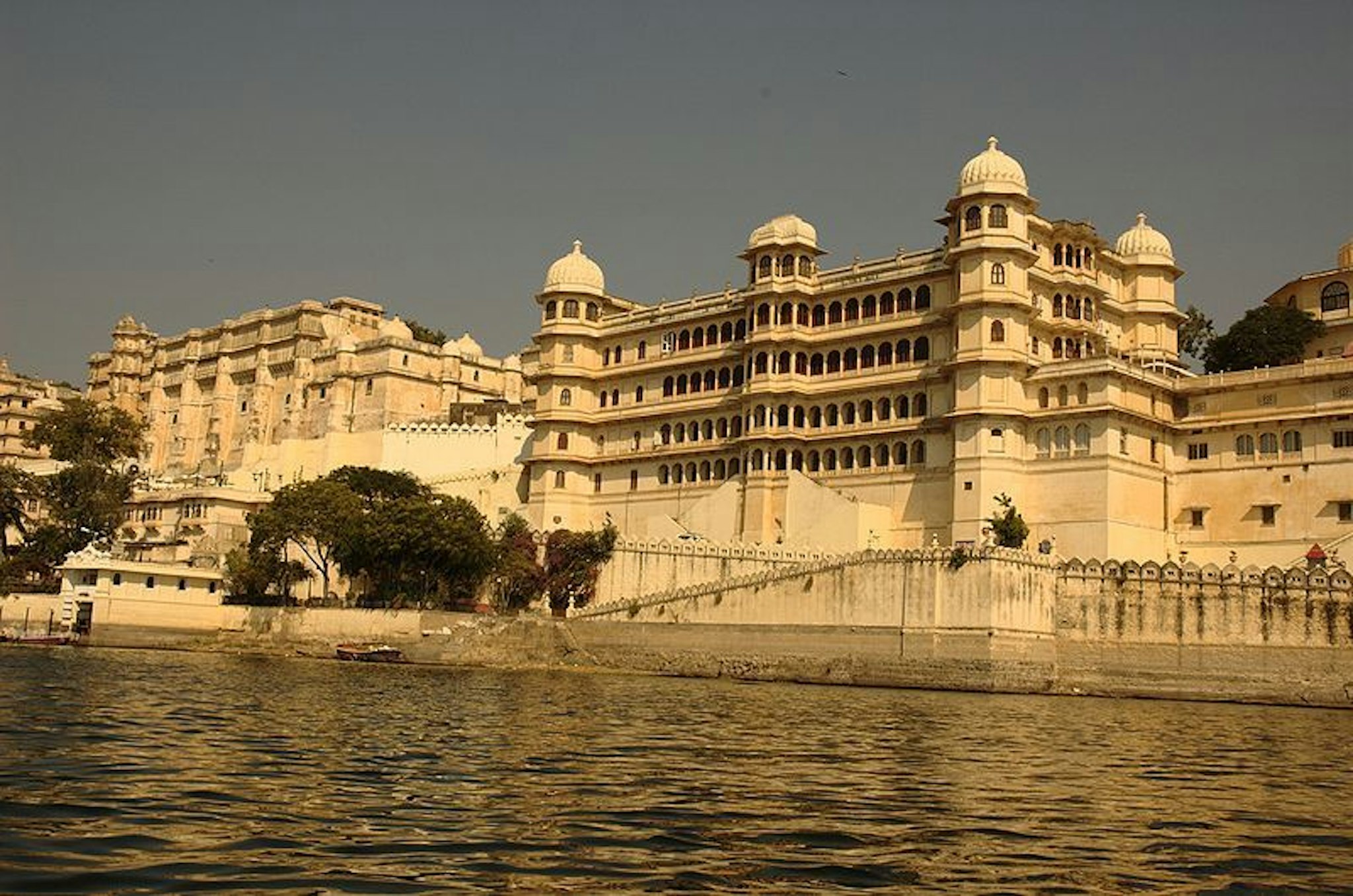 Taj Fateh Prakash Palace 47/54