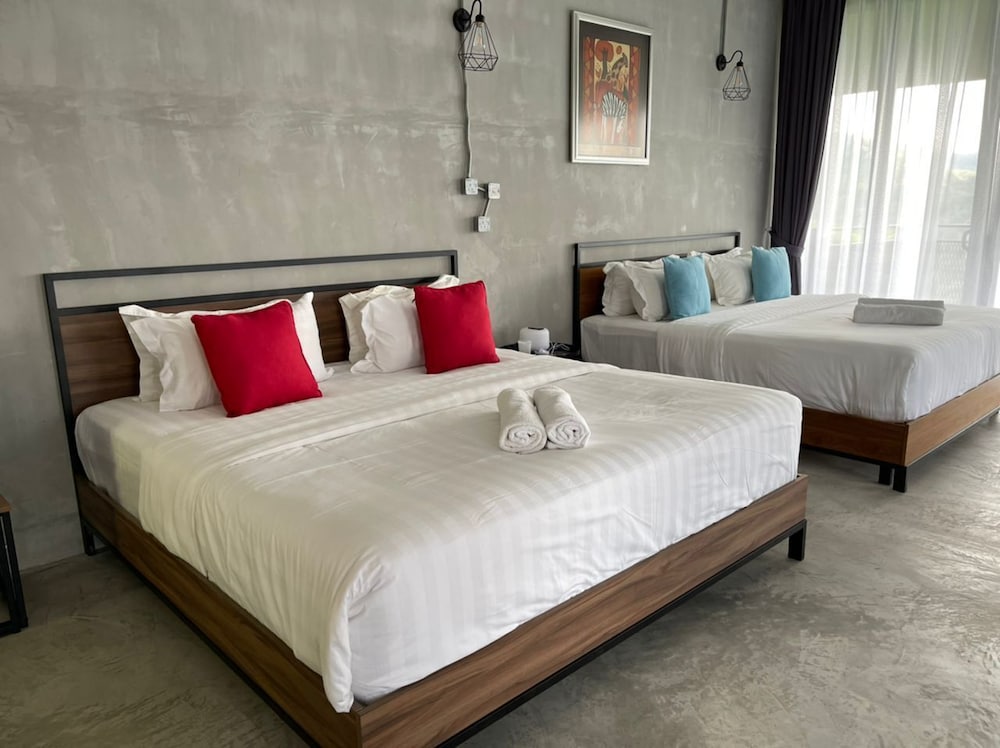 Sembayu Villa 5/50