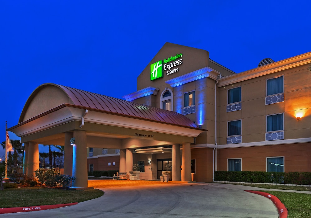 Holiday Inn Express Hotel And Suites Corpus Christi Nw Calallen 6/71