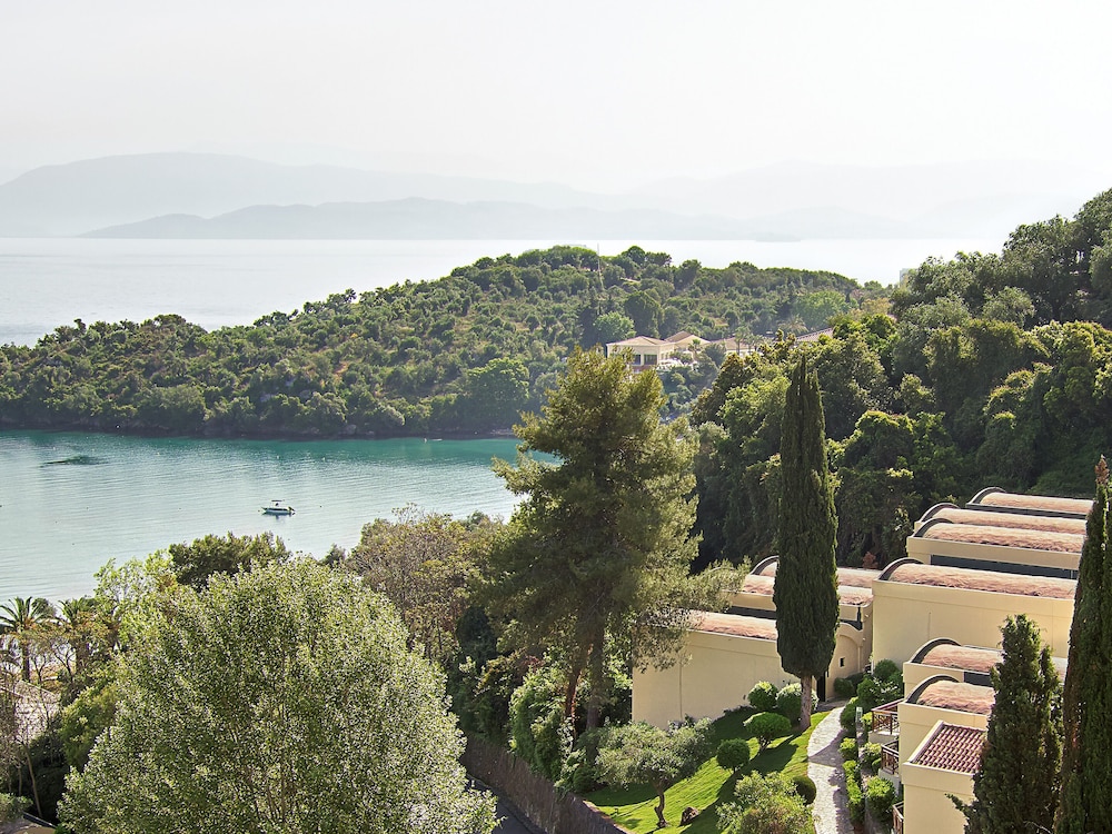 Grecotel Daphnila Bay photo2