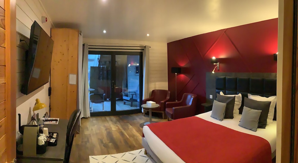 Citotel Monet 16/46