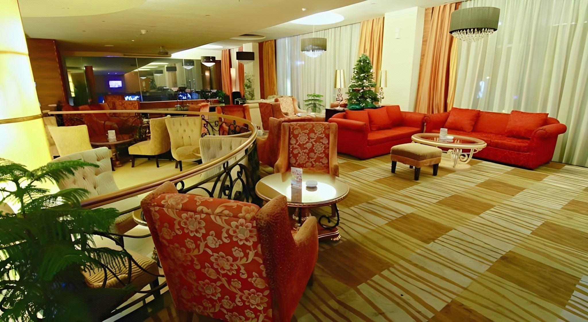 Grand Basko Hotel 24/35