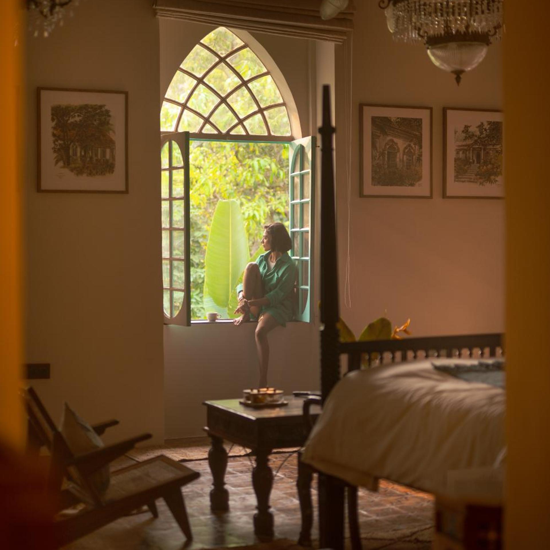 Brij Casa Susegad, Goa 45/60