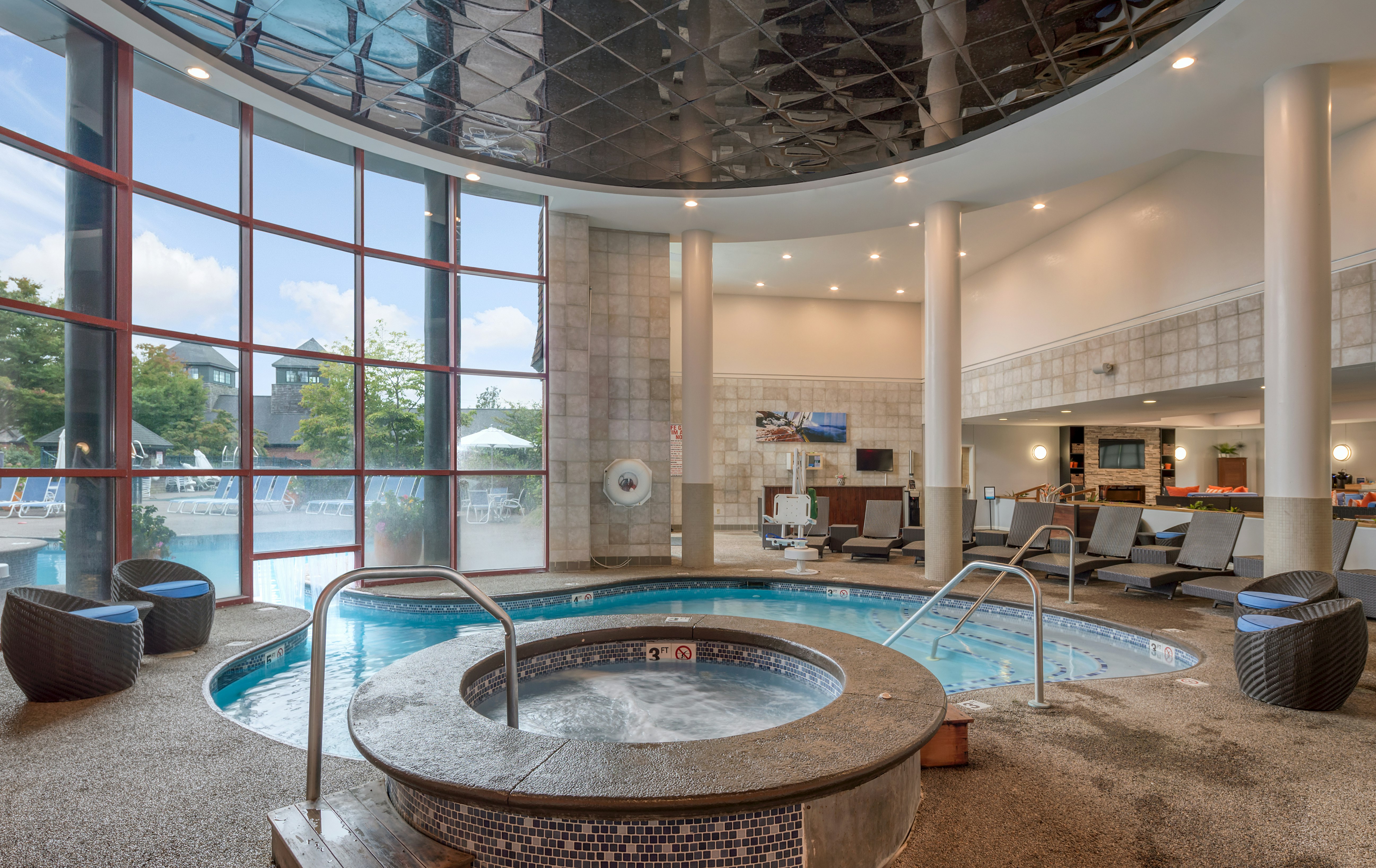 Club Wyndham Long Wharf 24/75