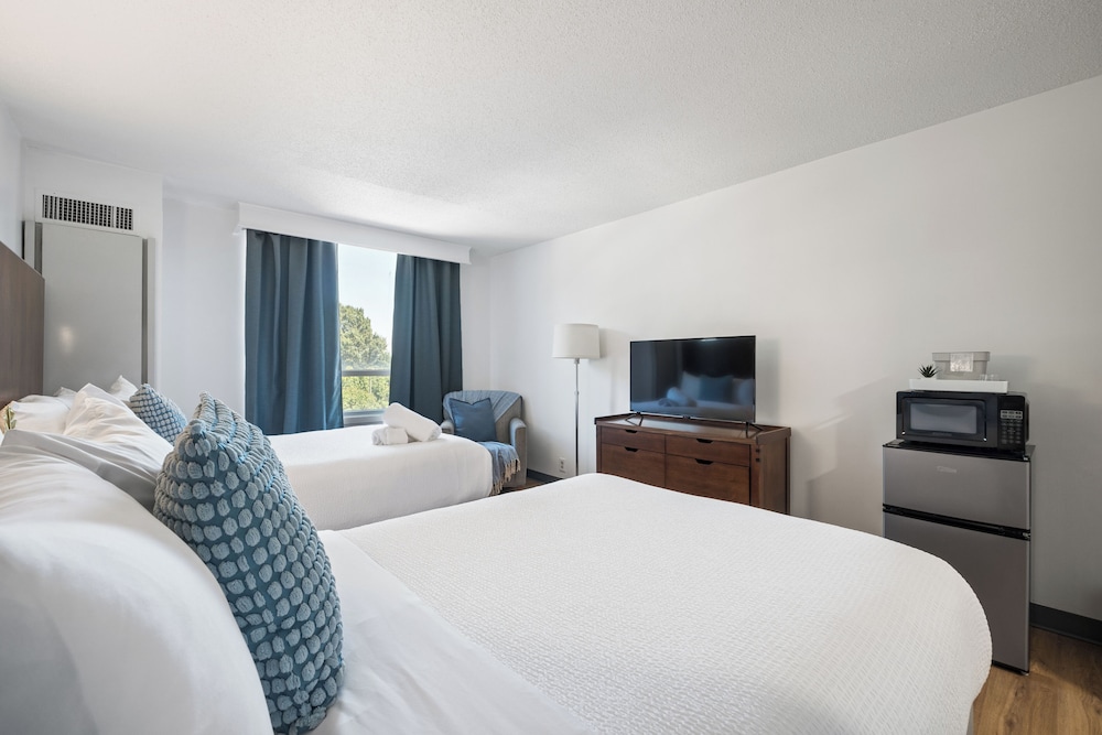 Four Points by Sheraton Charlotte 13/55