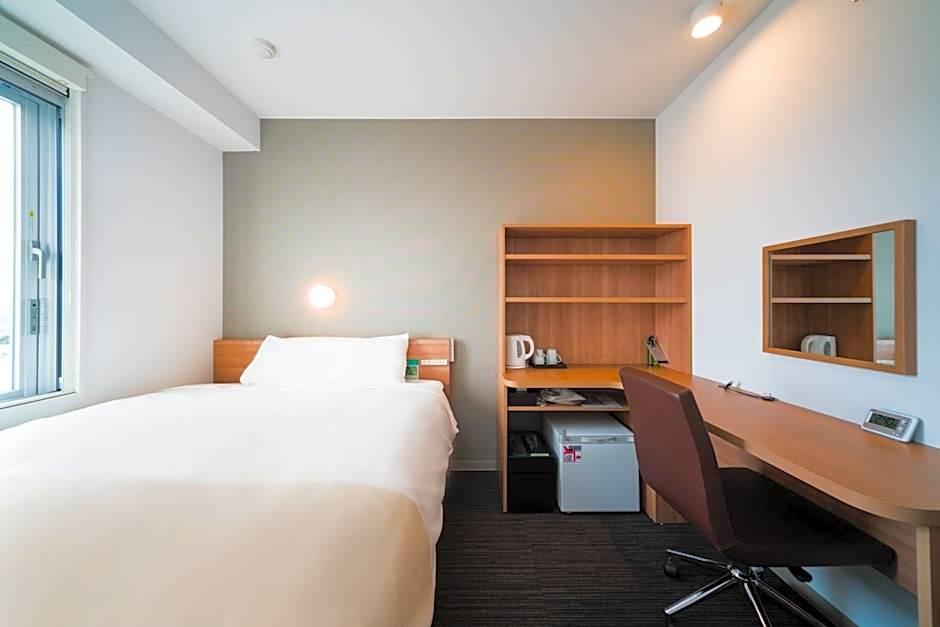 Super Hotel Fujimiya 10/23