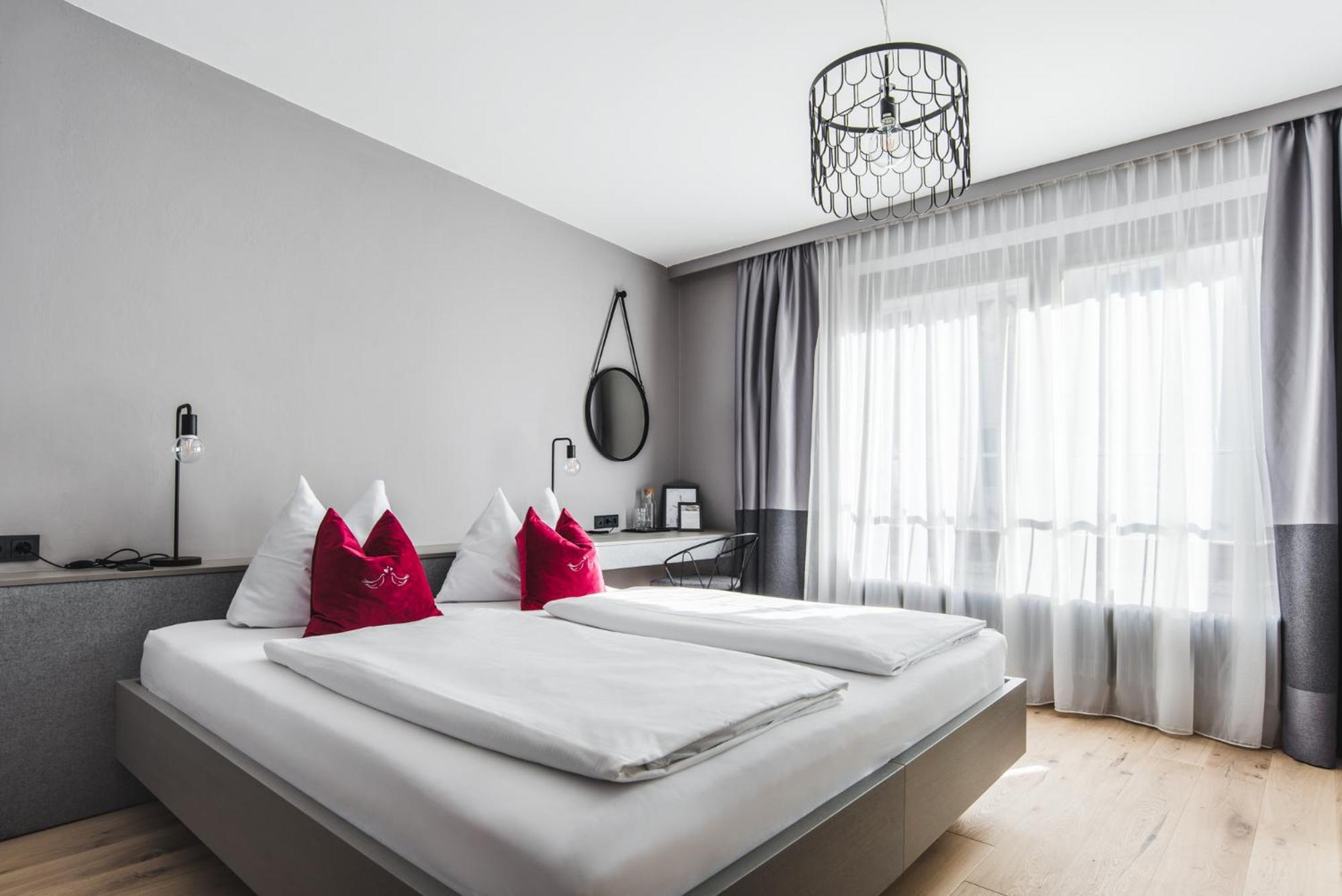 Altstadthotel Weisse Taube 26/64