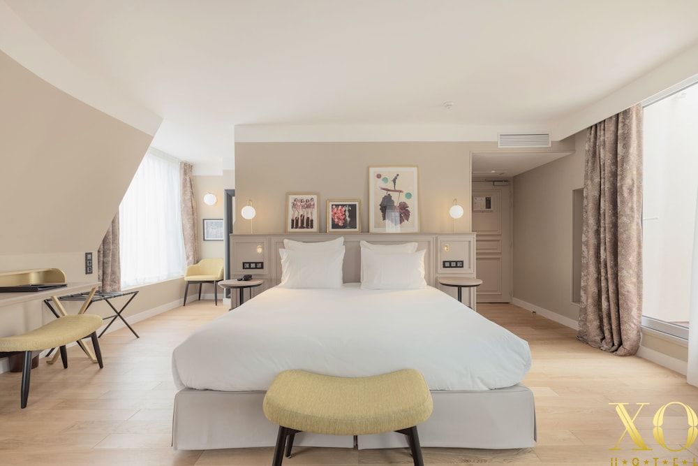 Xo Hotel Formerly Le Pierre Paris Hotel 22/54