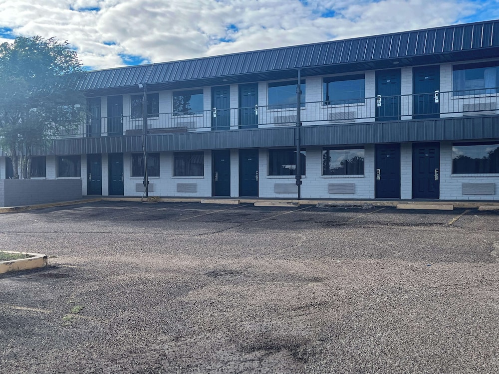 Studio6 Borger, TX – Boom Town in BORGER - TX