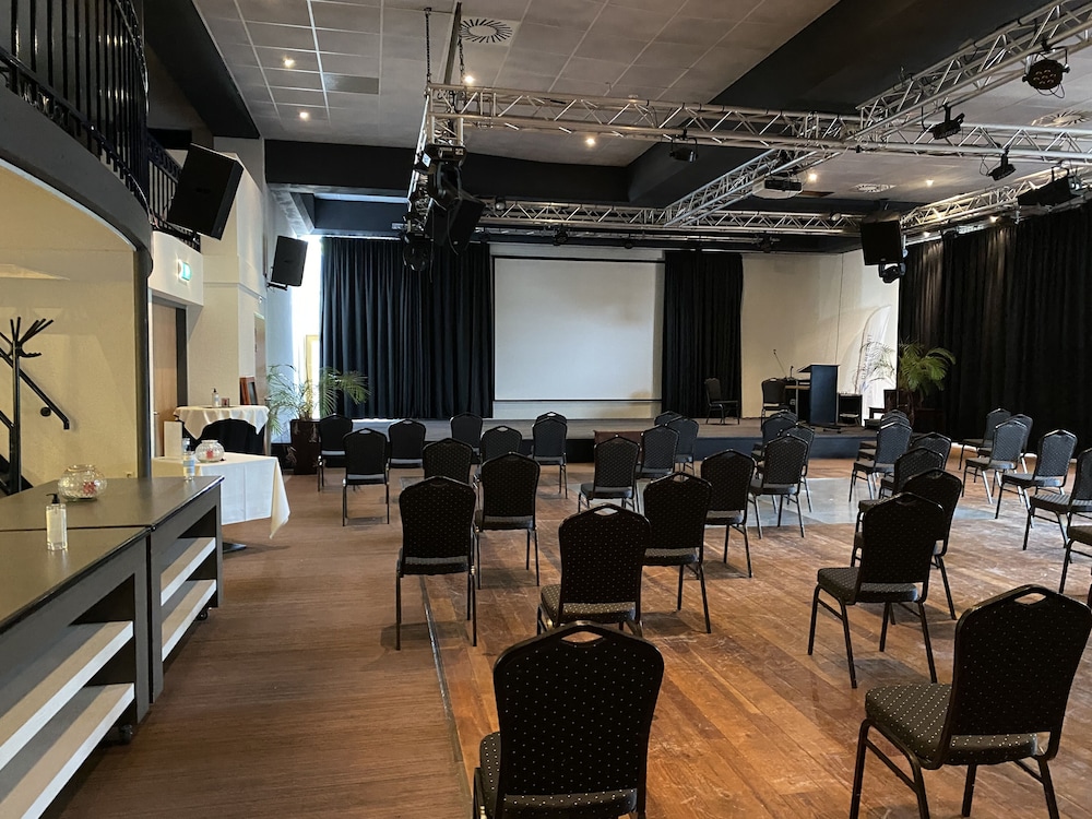 Fletcher Wellness Hotel Brabant Mill 33/43