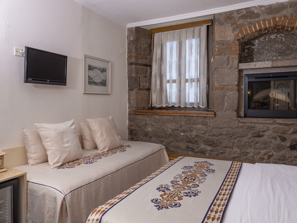 Assos Nazlihan Hotel 52/77