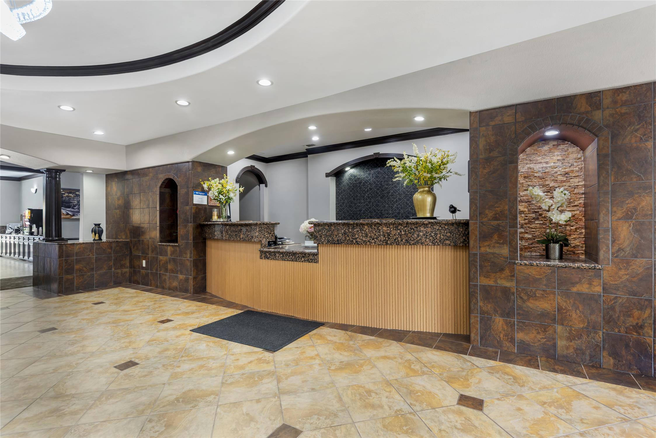 Best Western Sea World/Lackland AFB NW Hotel Suites 8/50