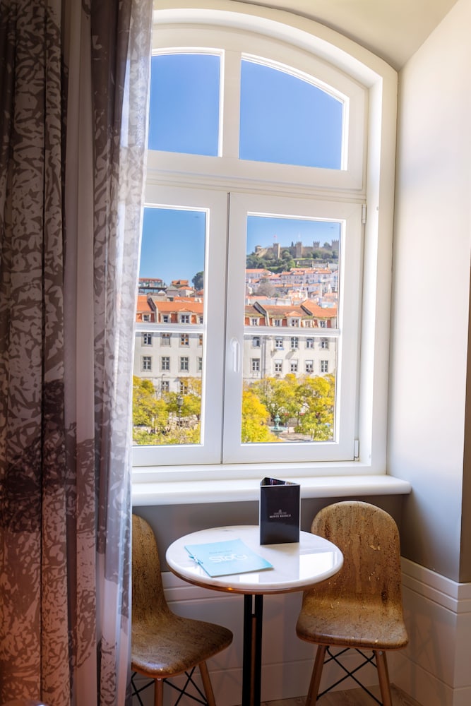 My Story Hotel Rossio 42/62