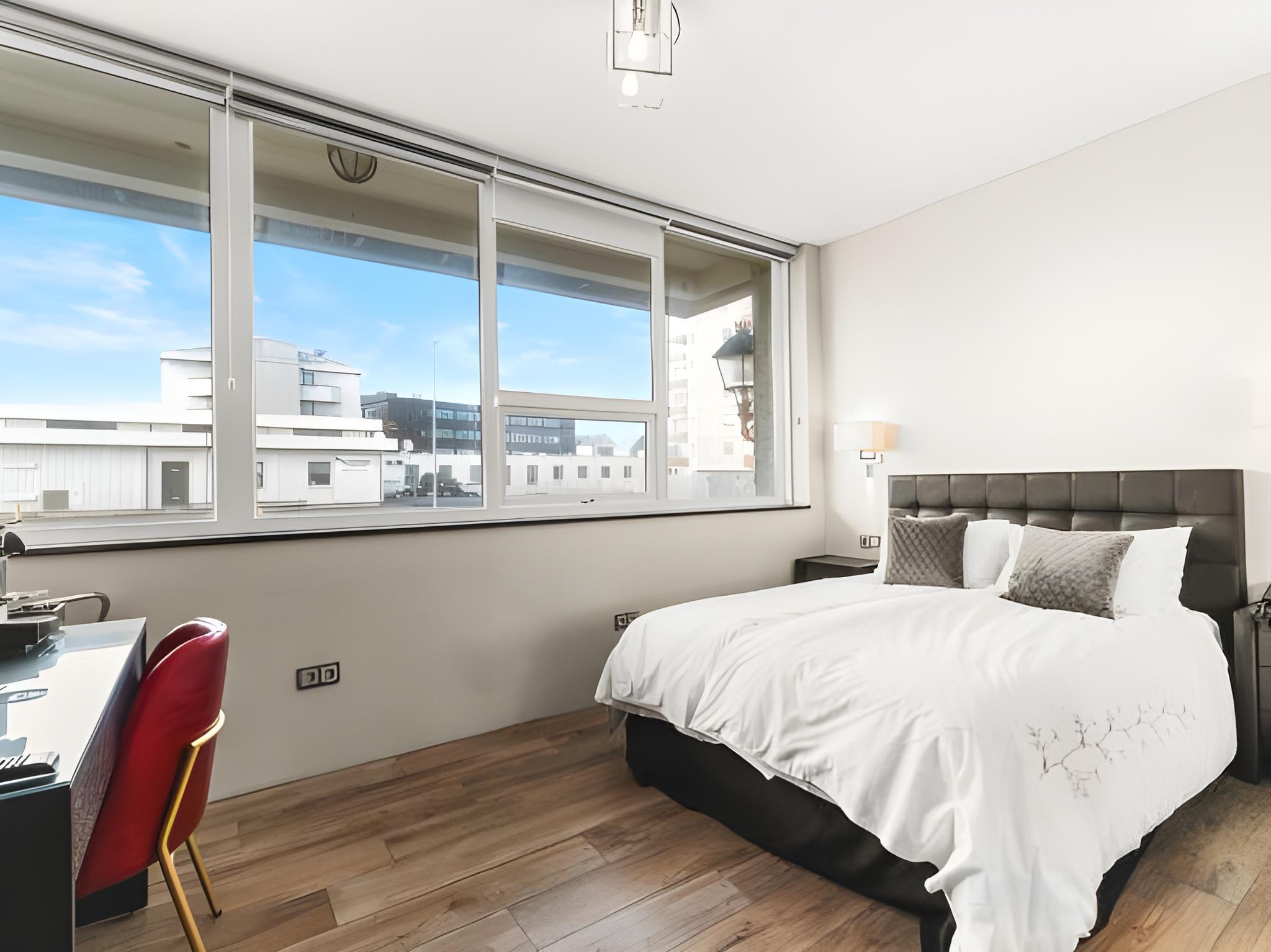Basic, Triple, Multiple Beds