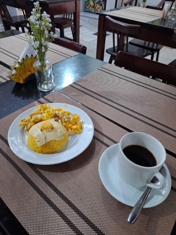 Hotel Pilao 33/49