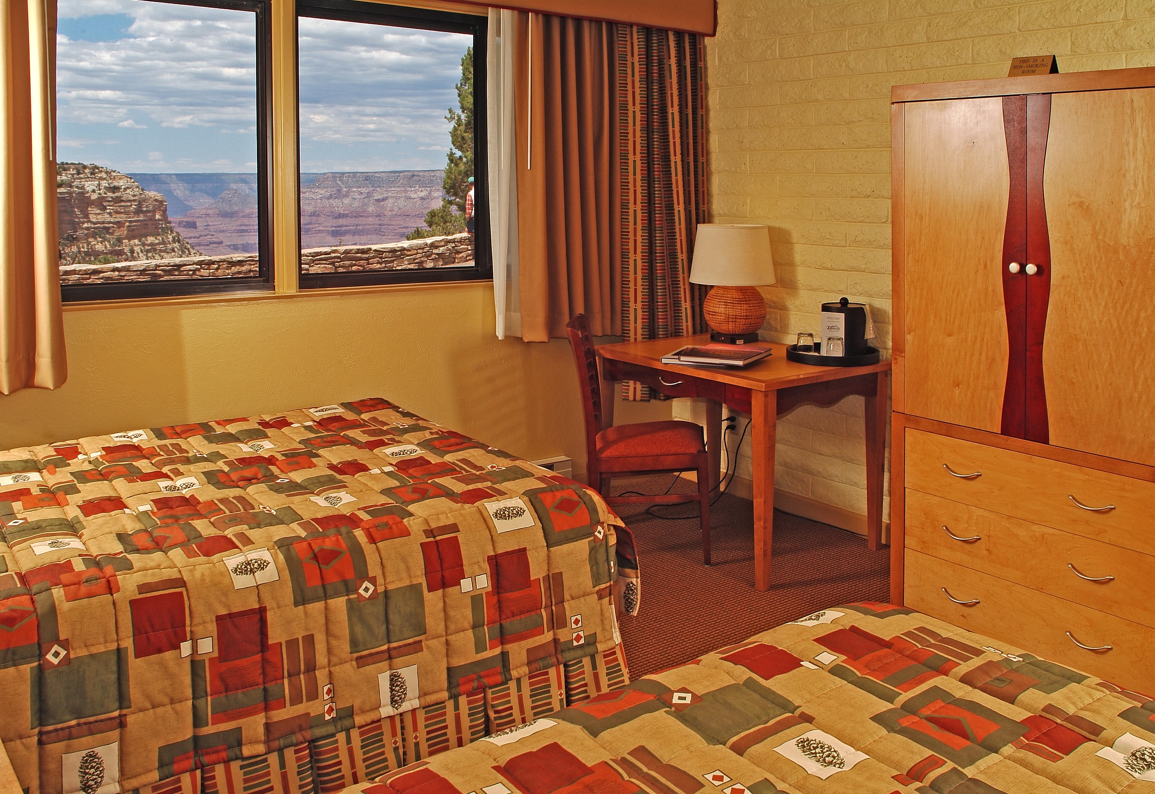 Kachina Lodge 9/17