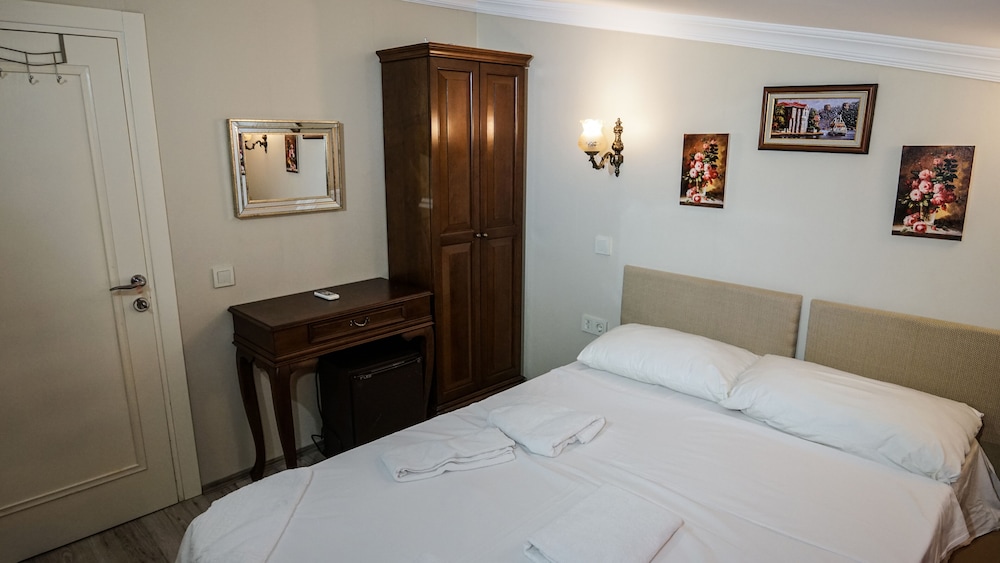 Petit Boutique Hotel 9/46