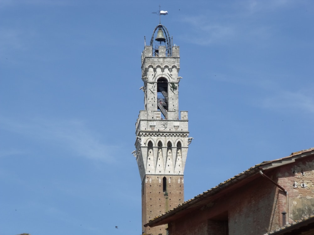 Villa Del Sole 66/72