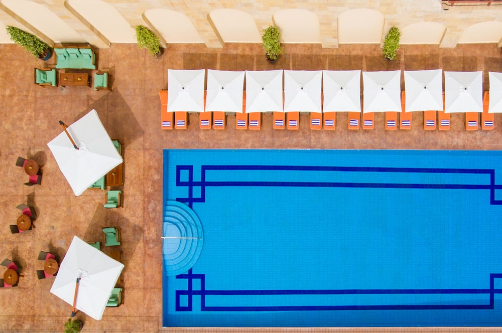 Burj On Bay Hotel, Jounieh 21/73