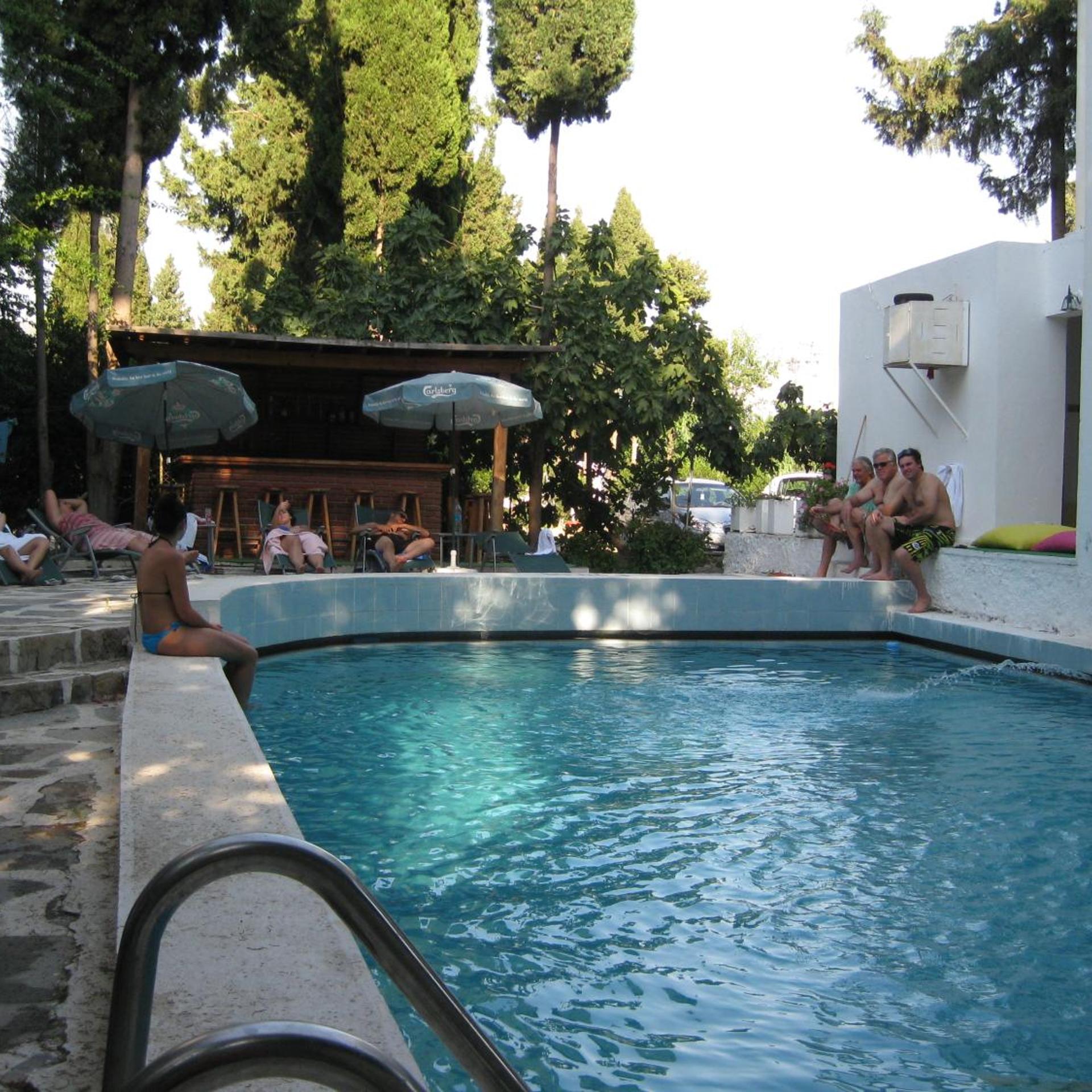 Bircan Hotel 49/56