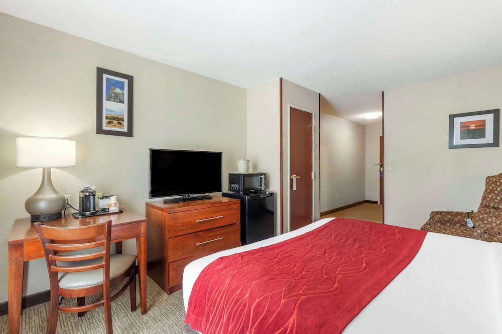 ROOM, KING BED, ACCESSIBLE