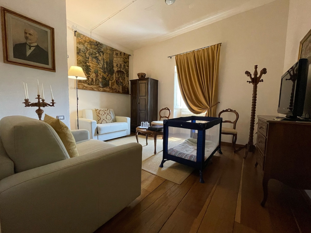 B&B Le Dimore Mezza Costa 43/64
