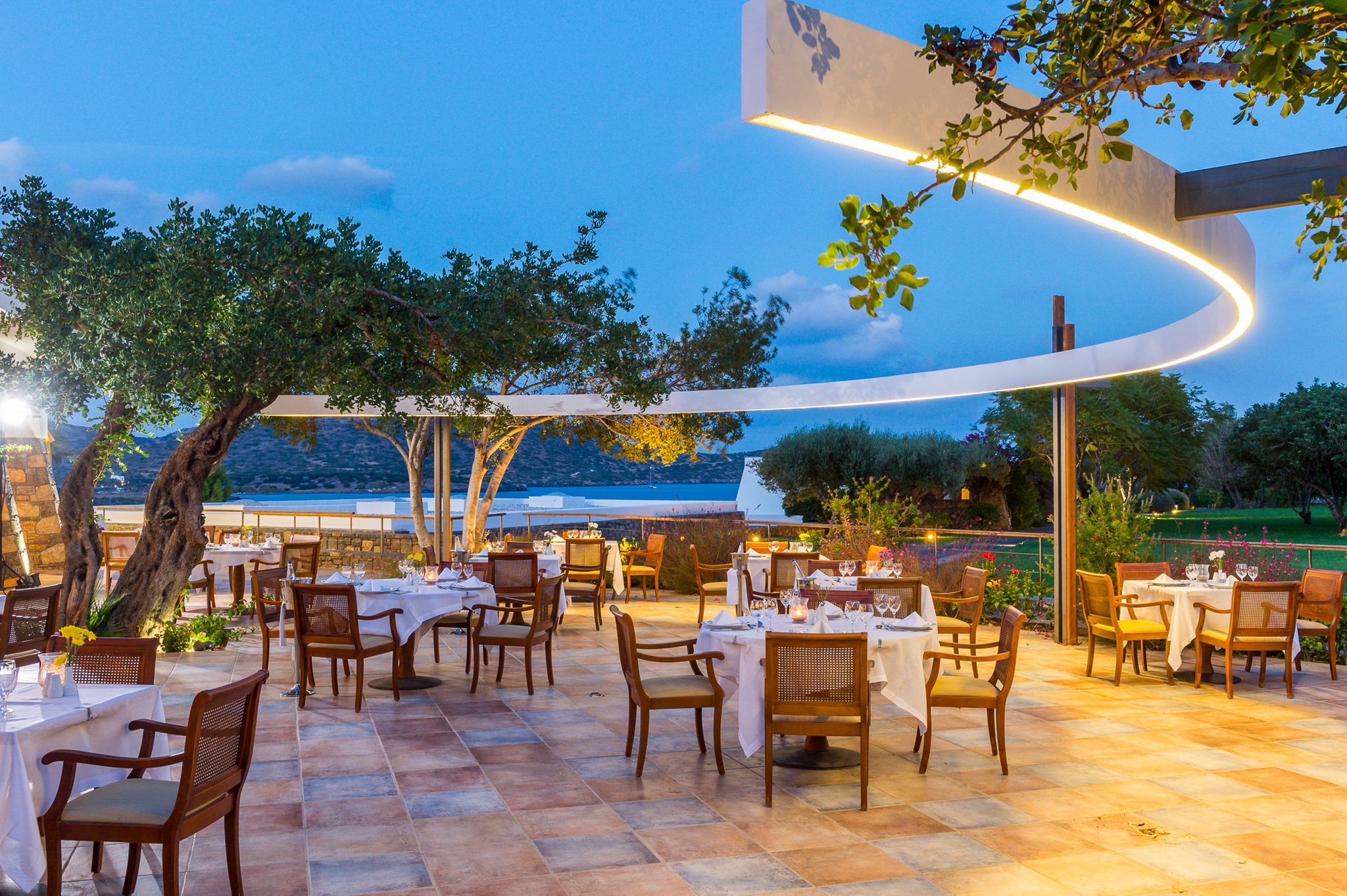 Elounda Bay Palace Hotel 59/83