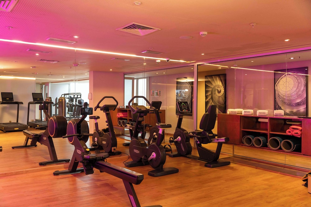 Barcelo Anfa Casablanca 30/50